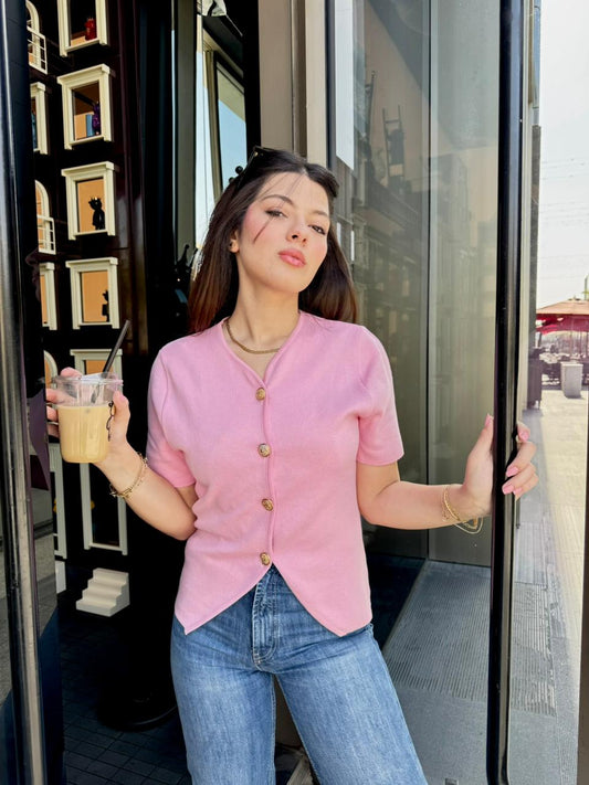 Élodie Cardigan